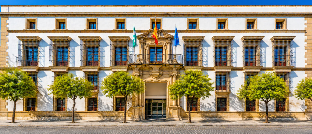 HOTEL RH jerez CENTRO