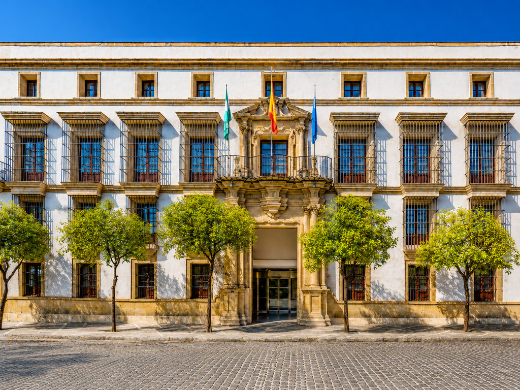 HOTEL RH jerez CENTRO
