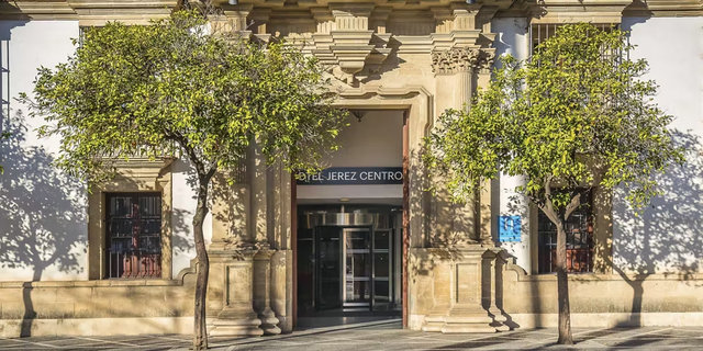jerez