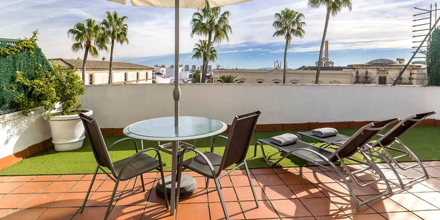 Terraza